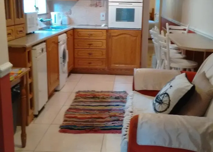 Pensión Corrib View H91rr72 3*