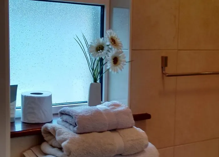 Gasthuis Corrib View H91rr72 3*