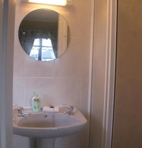 Konukevi Corrib View H91rr72 Galway