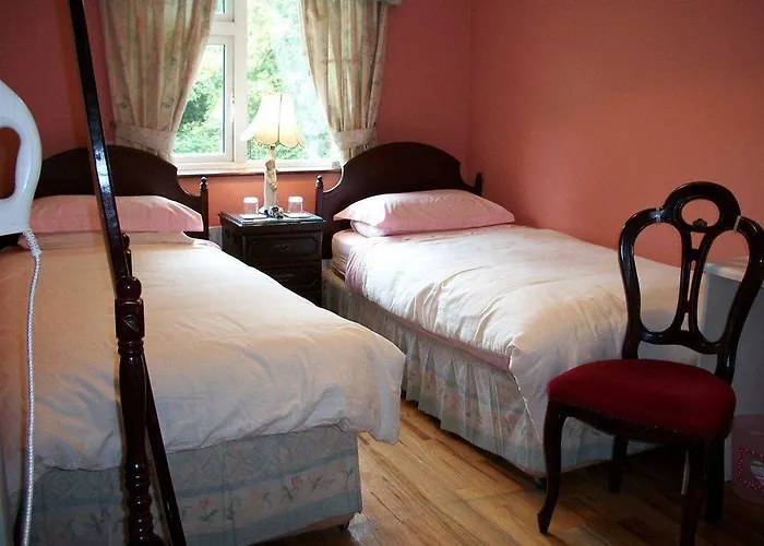 Pensión Corrib View H91rr72