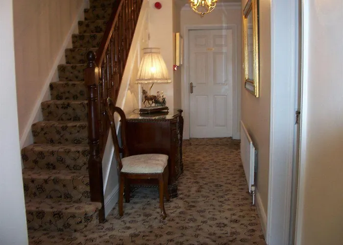 Pensión Corrib View H91rr72 Galway