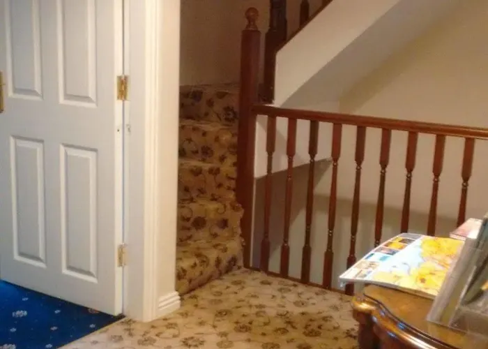 Corrib View H91rr72 3* Galway