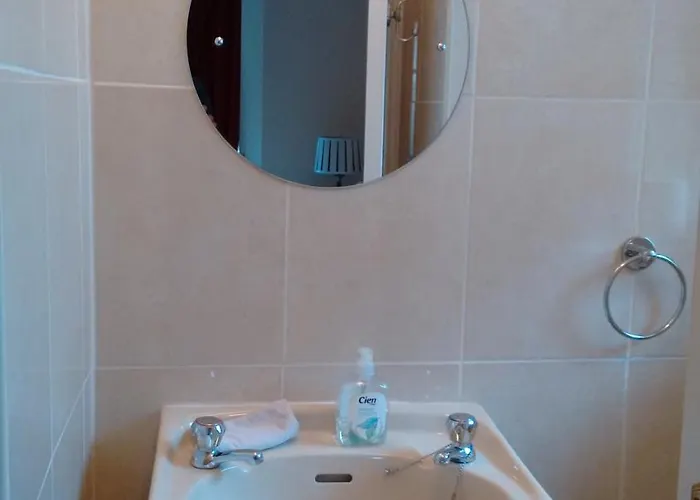 Corrib View H91rr72 Konukevi Galway