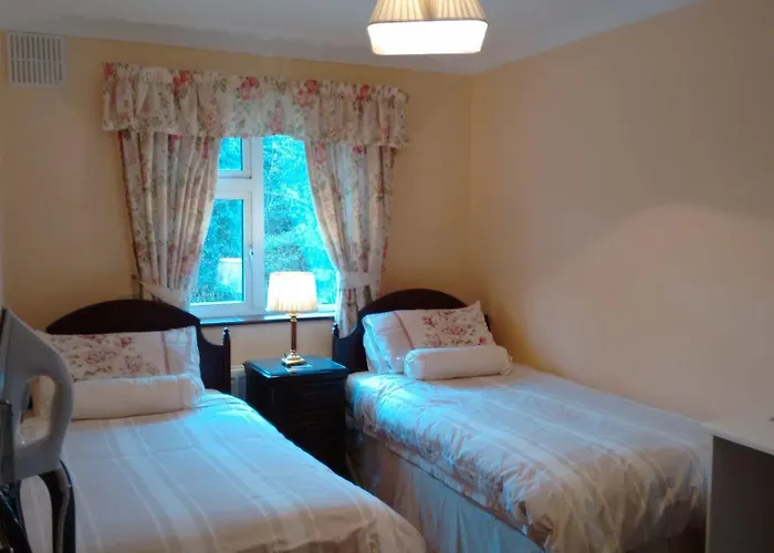 Corrib View H91rr72 3*