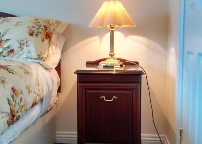 Corrib View H91rr72 Konukevi Galway