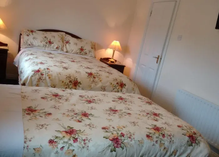 Corrib View H91rr72 3*