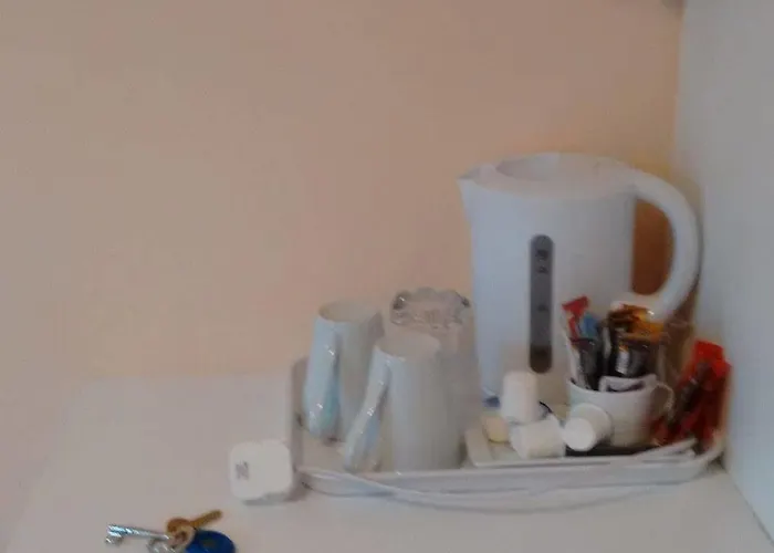 Corrib View H91rr72 3* Galway