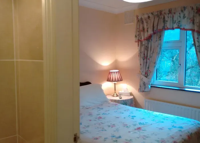 Corrib View H91rr72 Pensión Galway