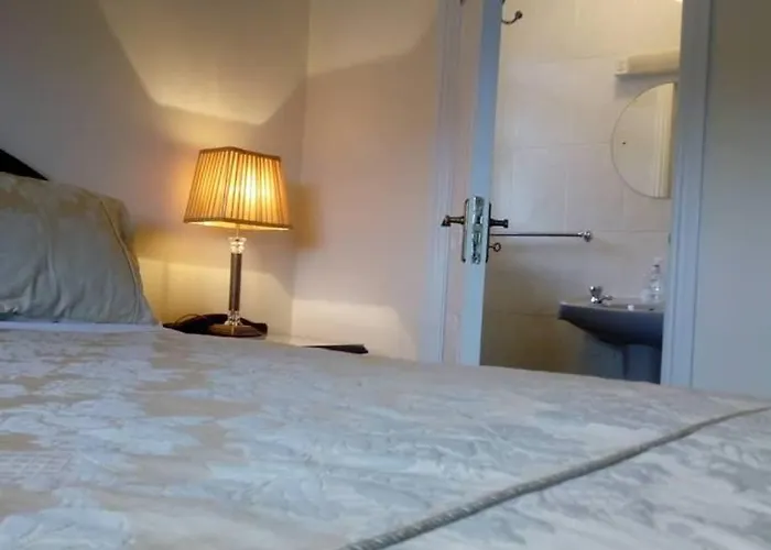 Gasthuis Corrib View H91rr72 Galway