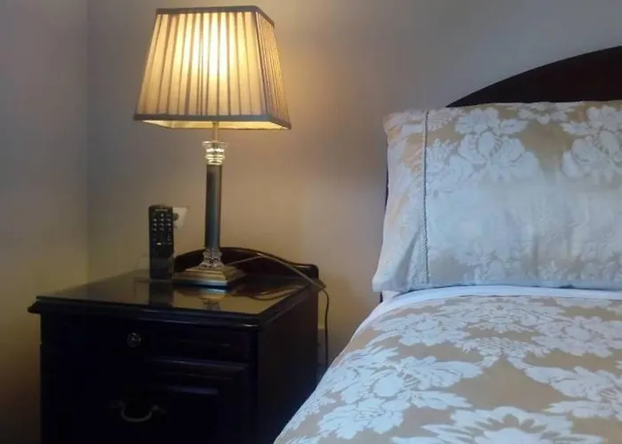 Gasthuis Corrib View H91rr72 Galway