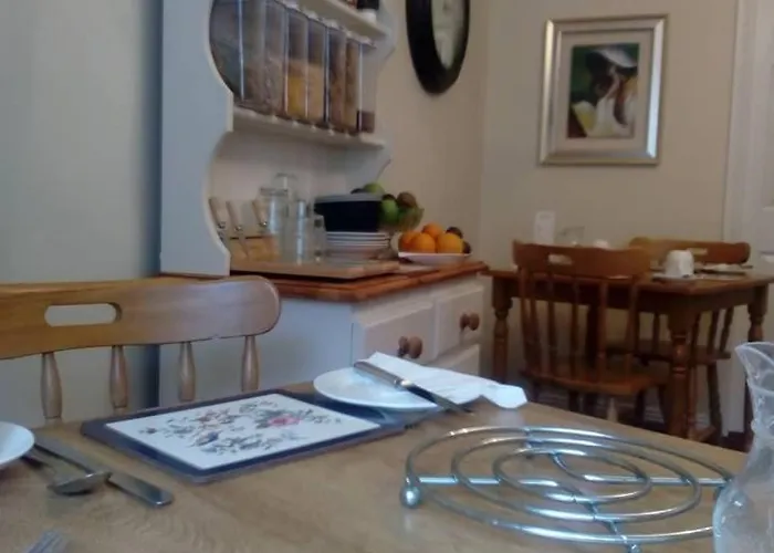 Corrib View H91rr72 Konukevi 3*