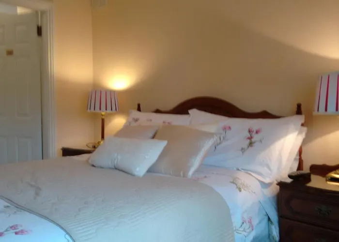 Corrib View H91rr72 Pensión Galway