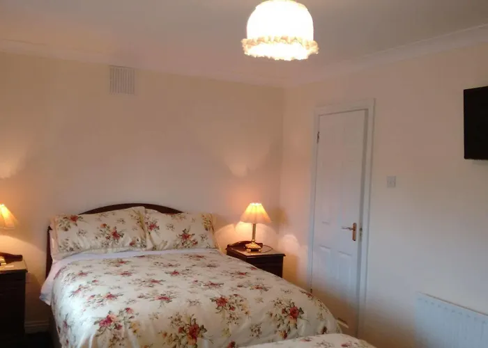 Corrib View H91rr72 3*