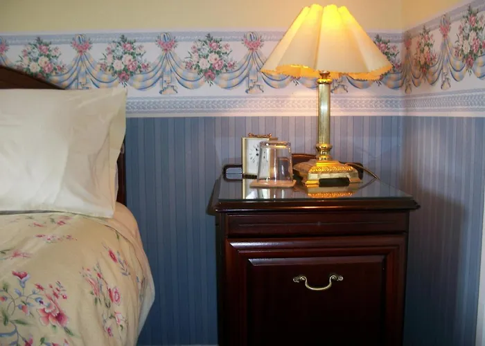 Gasthuis Corrib View H91rr72 3*