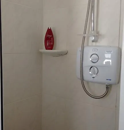 Corrib View H91rr72 Гостевой дом 3*