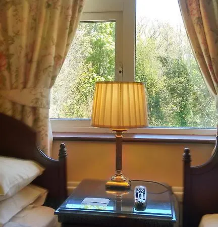 Гостевой дом Corrib View H91rr72