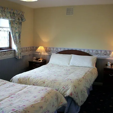 Corrib View H91rr72 Гостевой дом Голуэй