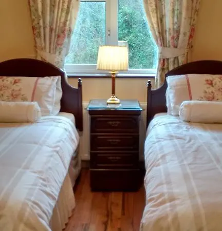 Гостевой дом Corrib View H91rr72 3*