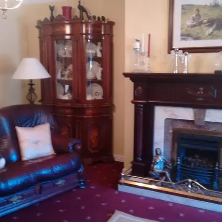 Corrib View H91rr72 Голуэй