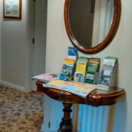 Corrib View H91rr72 Голуэй