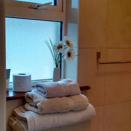 Гостевой дом Corrib View H91rr72 3*