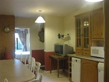 Гостевой дом Corrib View H91rr72 Голуэй