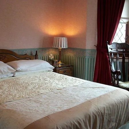 Corrib View H91rr72 Гостевой дом