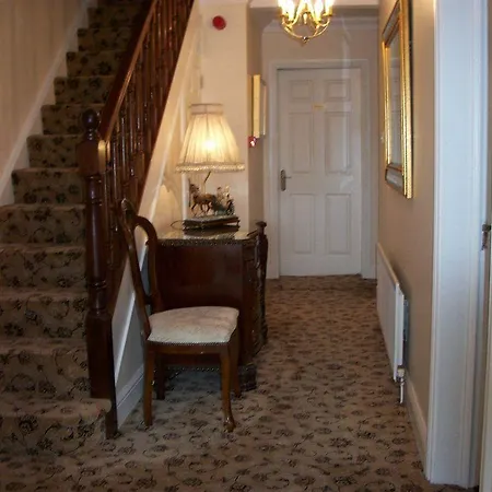 Гостевой дом Corrib View H91rr72 Голуэй