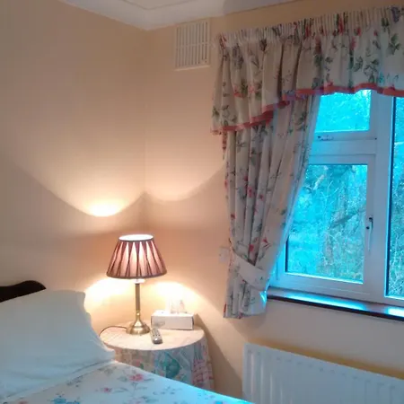 Corrib View H91rr72 3* Голуэй