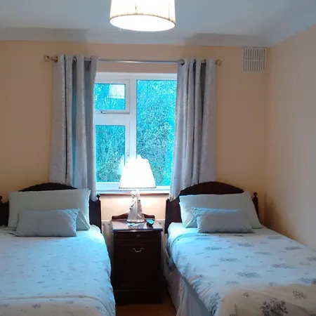 Гостевой дом Corrib View H91rr72