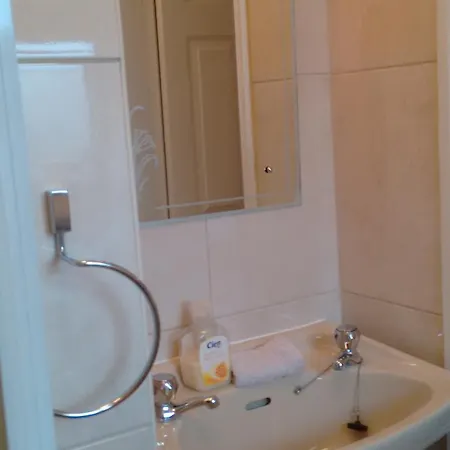 Corrib View H91rr72 3* Голуэй