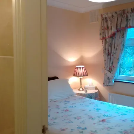 Corrib View H91rr72 Гостевой дом Голуэй