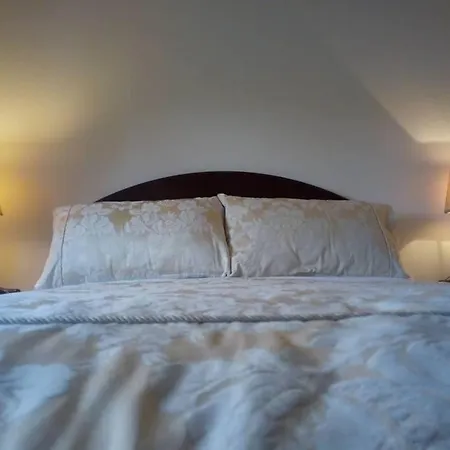 Гостевой дом Corrib View H91rr72