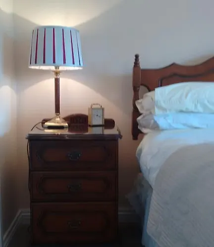 Pensjonat Corrib View H91rr72 3*