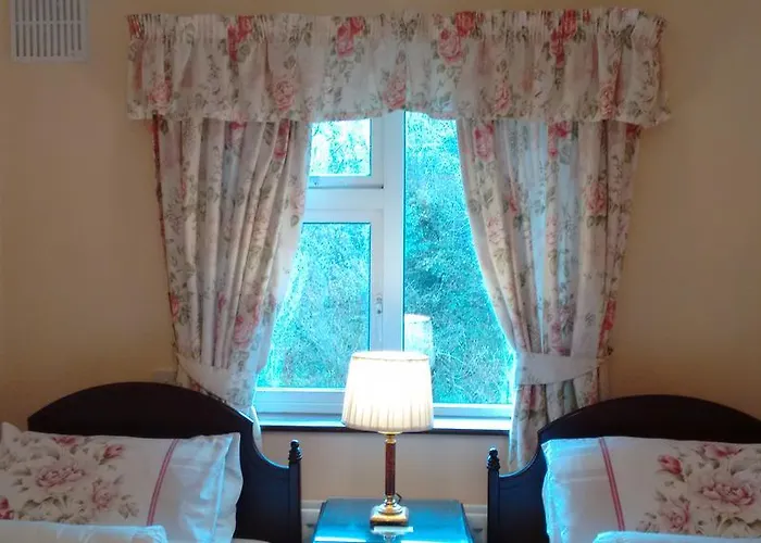 Corrib View H91rr72 Pensjonat 3*