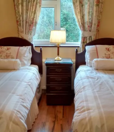 Pensjonat Corrib View H91rr72 3*