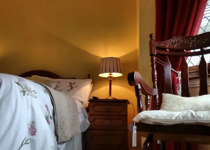 Corrib View H91rr72 Pensjonat 3*