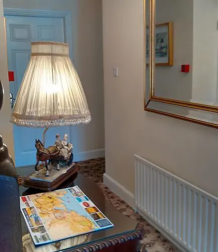 Corrib View H91rr72 3*