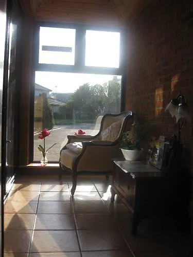 Corrib View H91rr72 Pensjonat