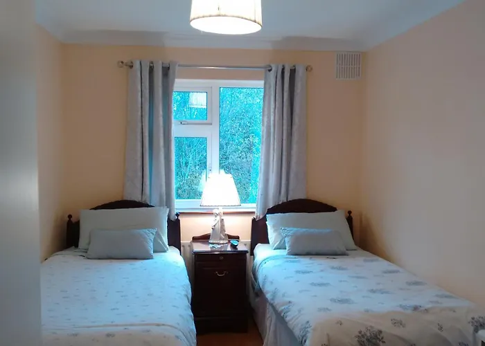 Pensjonat Corrib View H91rr72