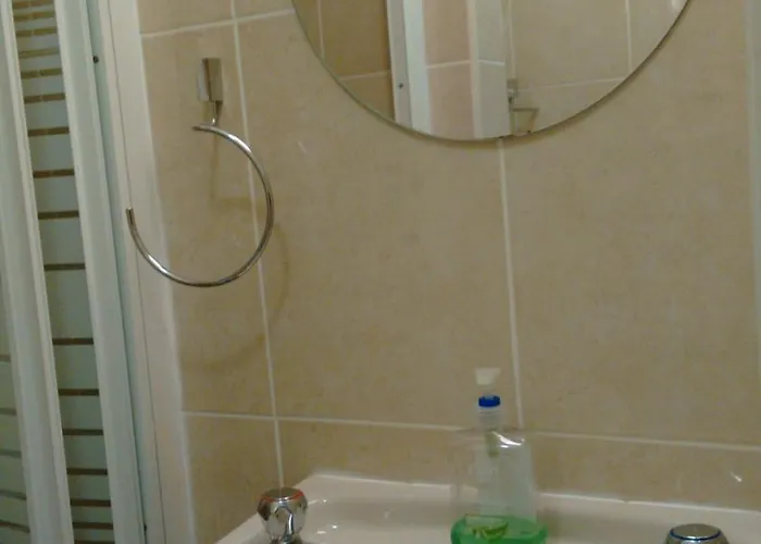 Corrib View H91rr72 Pensjonat Galway