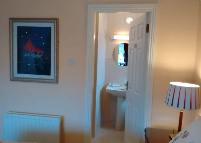 Corrib View H91rr72 Pensjonat 3*