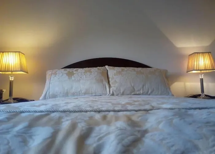 Pensjonat Corrib View H91rr72