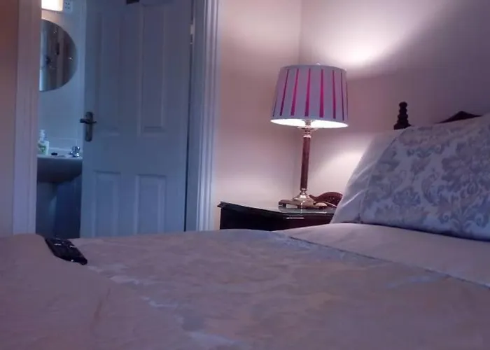 Corrib View H91rr72 3* Galway