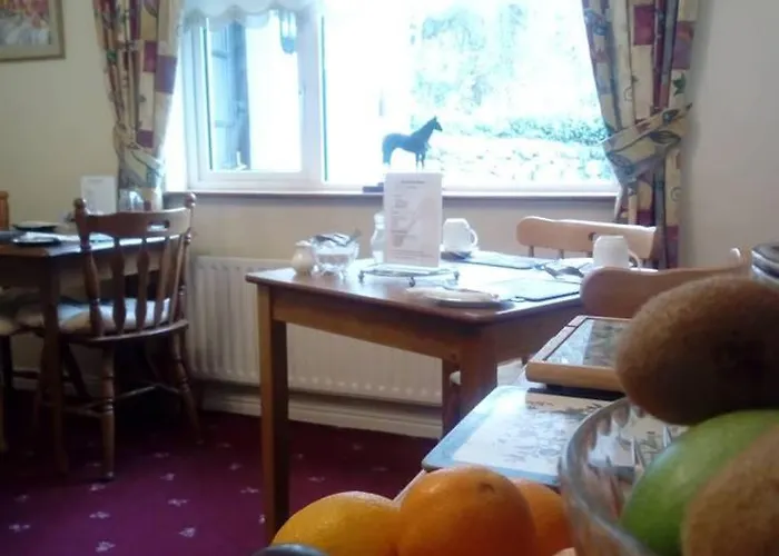 Corrib View H91rr72 Pensjonat