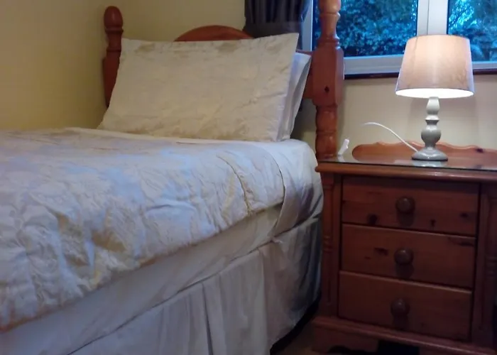 Pensjonat Corrib View H91rr72 3*